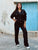 The Marceau Noir Luxe Set - Bougie Collection