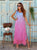 Aurora Pure Silk Dress