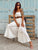 Santina Broderie Jumpsuit