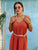 Arancia Elan Maxi Dress - Love my Body