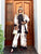 Milan Baroque Chic Co-ord Set