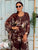 Cioccolato Botanica Pure Silk Shirt Set