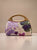 All the Lilacs Handbag