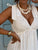 The Ophelia Broderie Maxi Dress