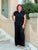 Black Shirt/Trouser Co-ord