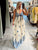 Santorini Dress
