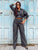 The Varenne Utility Suit - Bougie Collection