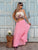 Blush Botanica Top