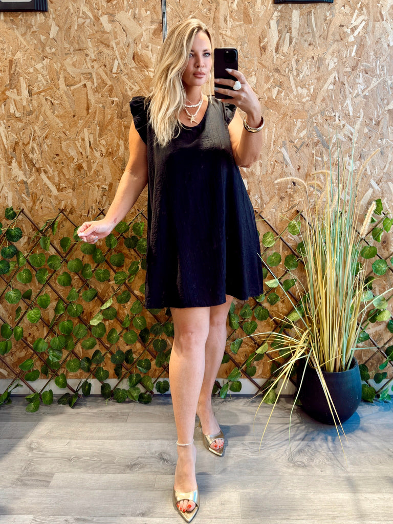 The Little Black Dress