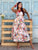 Rosabella Luxe Bandeau Maxi Dress