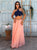 Positano Crochet Petal Top