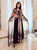 Cherry blossom Kimono Shawl and Body Suit