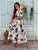 The Vivienne Halter Dress