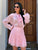 Fragola Muse Co-ord