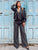 The Montrevelle Three-Piece Suit - Bougie Collection