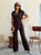 The Fontaine Tencel Set - Mocha - Bougie Collection