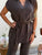 The Fontaine Tencel Set - Mocha - Bougie Collection