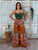 Emerald Bodysuit