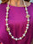Pearl Riviera Necklace
