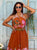 The Seraphina Halter Dress