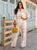 Bianca Belle Embroidered Co-Ord