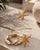 The Maris Starfish Arm Cuff