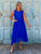 Azura Pure Silk Dress
