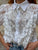 Michelle Lace Blouse