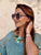 Monte Carlo Luxe Sunglasses