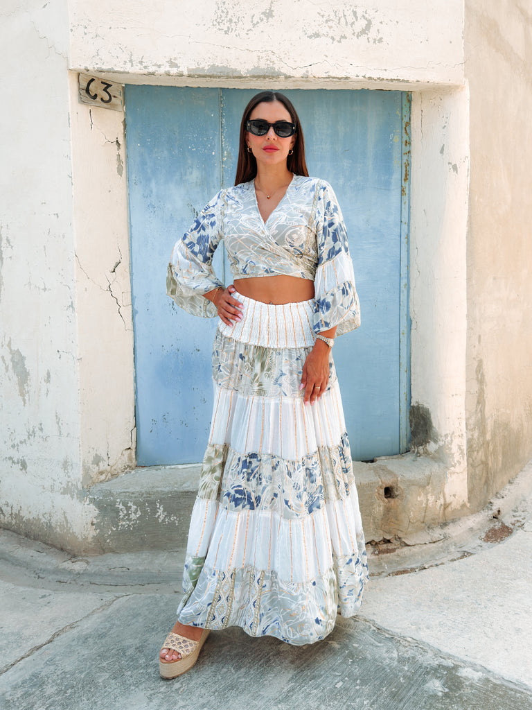 Paphos Bohemian Co-ord