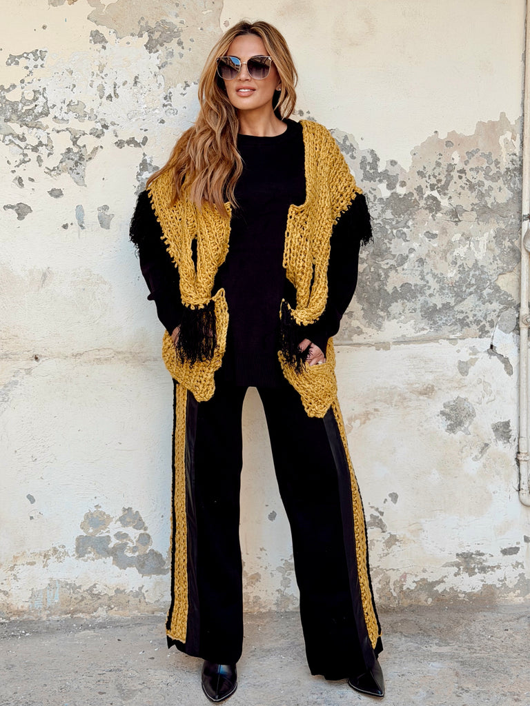 The Noir Marigold Capsule Set