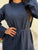 Villerose Premium Knit Co-ord Navy