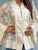 Clervaux Embroidered Blouse