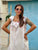 Blush Meadow Sparkle Maxi Dress - Love my Body