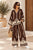The Choco Celeste Luxe Co-Ord