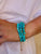 Turquoise Riviera Bracelet