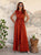 Terra Satin Co-ord