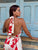 Rosso Rouge Halter Jumpsuit