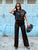 The Sloane Silky Satin Luxe Co-Ord - Bougie Collection
