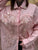 Rosé Couture Embellished Shirt