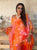 Coral Reef Pure Silk Co-Ord
