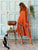 Sienna Pure Linen Two-Piece Dress Set