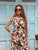 Cinnamon Botanica Co-Ord Set