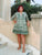 Khaki Liv Shirt Dress