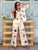 The Thalassa Embroidered Linen Set