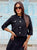 The Devereaux Tweed Dress  - Bougie Collection