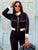 The Monceau Contrast Set - Bougie Collection