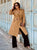 Saint-Germain Classic Trench - Bougie Collection
