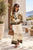 The Valmont Equestrian Luxe Co-Ord - Ivory - Luxe Collection