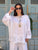 Bella Bianca Pure Linen Set